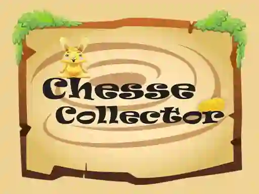 Laro Cheese Collector online