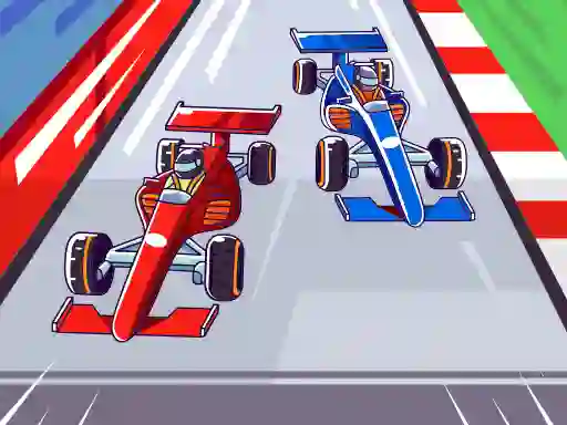 Laro Highway Racers online