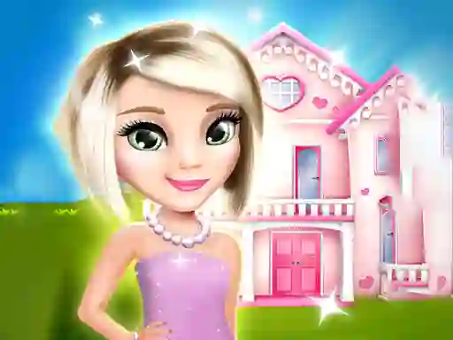 Laro Dollhouse online