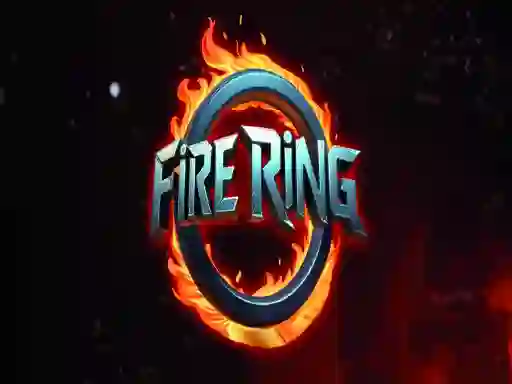 Laro Fire Ring online