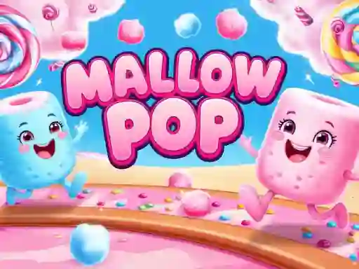 Laro Mallow Pop online