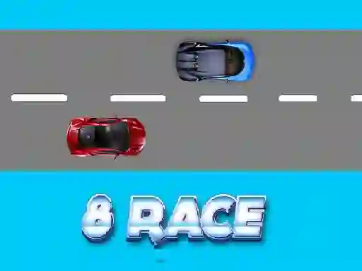 Laro 8 Race online