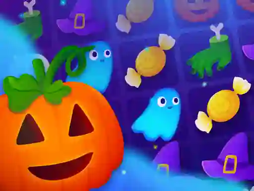 Laro Jewel Halloween online