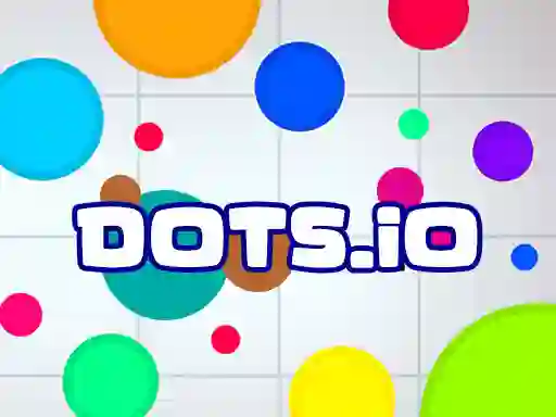 Laro Dots. io online