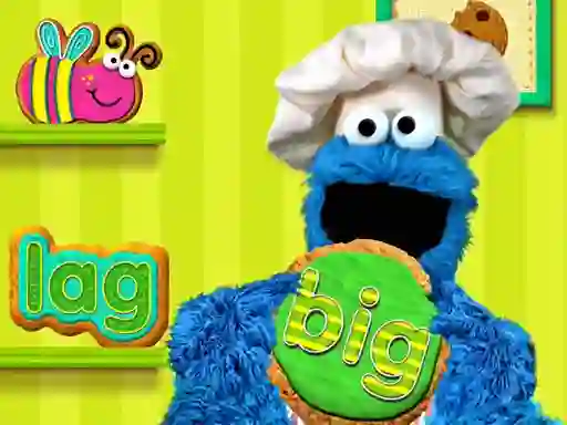 Laro Alphabet Kitchen online