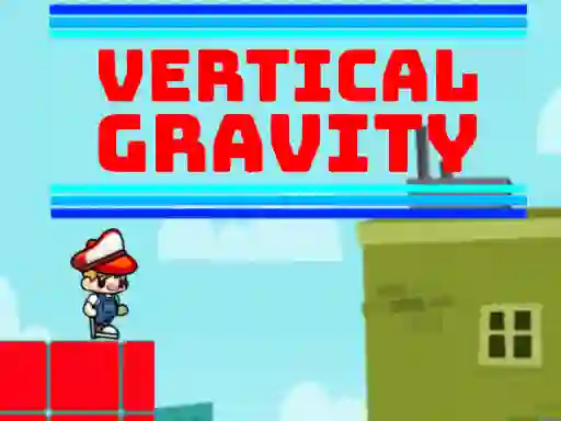 Laro Vertical Gravity online