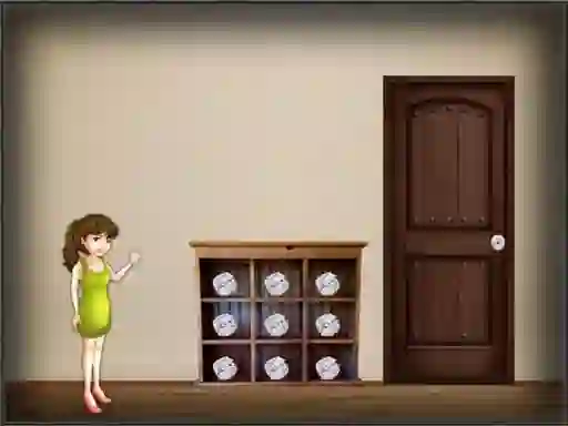 Laro Amgel Easy Room Escape 71 online