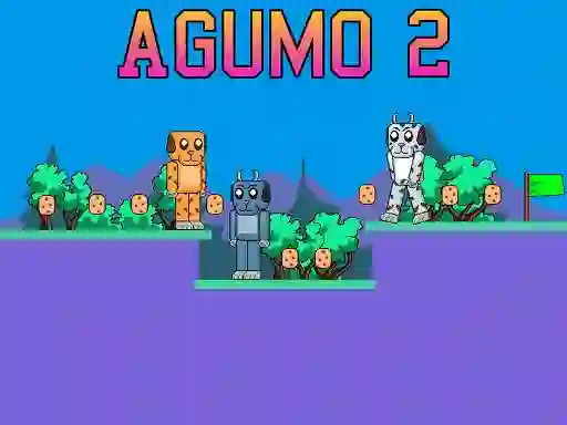 Laro Agumo 2 online