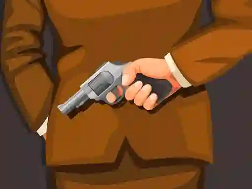 Laro Mr. Mafia online