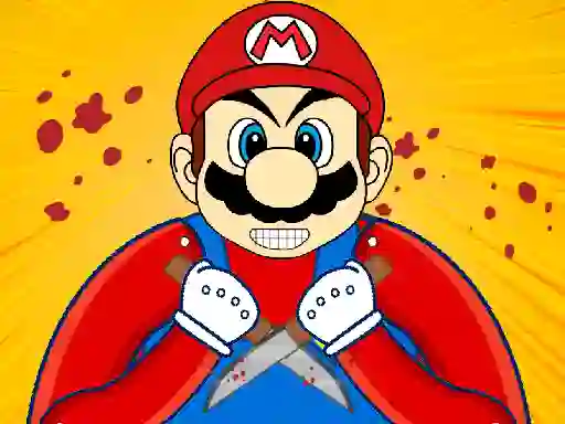 Laro Mario Assassin online
