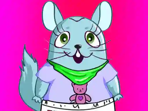 Laro Chinchilla online