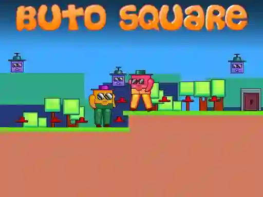 Laro Buto Square online