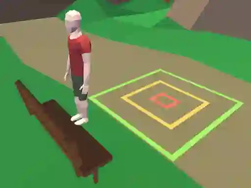 Laro Backflip Adventure online