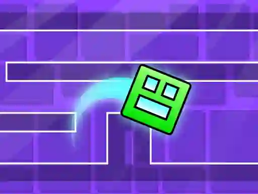 Laro Geometry Dash Maze Maps online