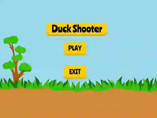 Laro Duck Shooter online
