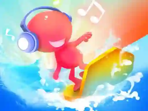 Laro Music Party online