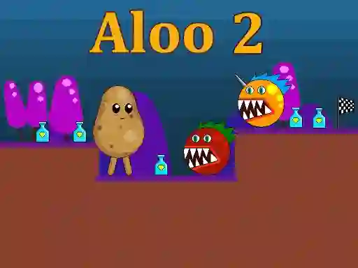 Laro Aloo 2 online