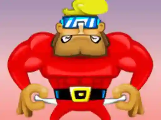 Laro Run Rob online