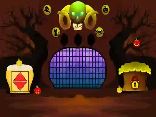 Laro Halloween Is Coming Episode4 online