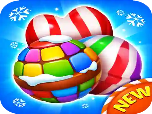 Laro Candy Filler 2 online