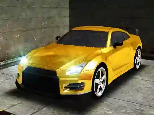 Laro Car Race Drag Shift 2023 online