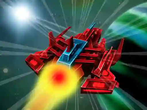Laro Meteorite Destroyer online