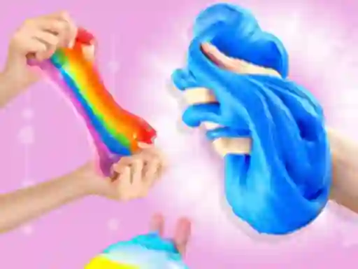 Laro Makeup Slime Cooking Master 2 online