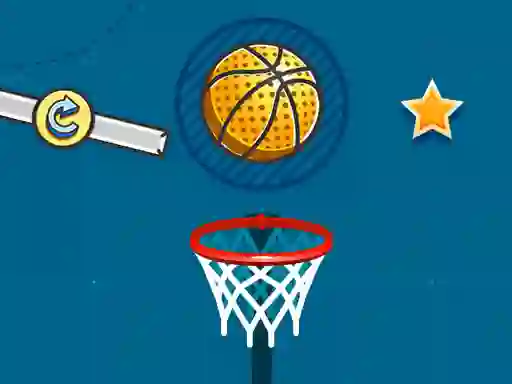 Laro Basket Ball online