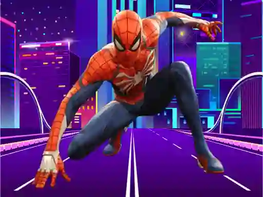 Laro Spiderman Defeno The City online