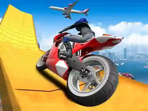 Laro Moto Racer online