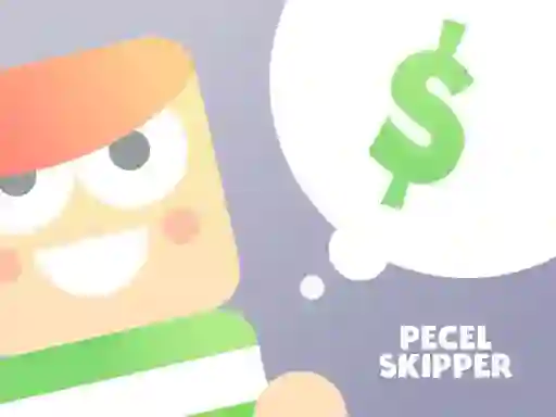 Laro Pecel Skipper online