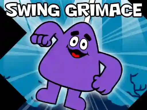 Laro Swing Grimace online