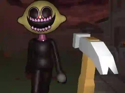 Laro Friday Night Funkin: Trick or Die online