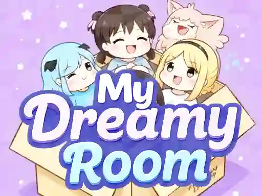 Laro My Dreamy Room Home Design online