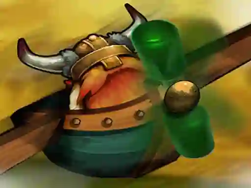 Laro Flight Of The Viking online