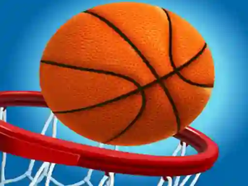 Laro Basket 3D online