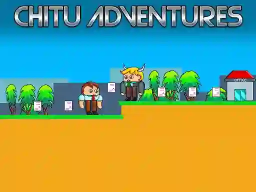 Laro Chitu Adventures online