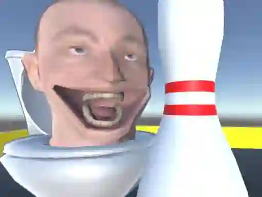 Laro Bowling online