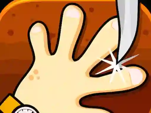 Laro Finger Rage online