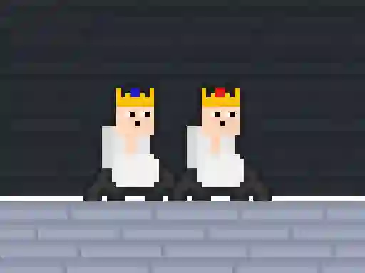 Laro Kingdom of Toilets online