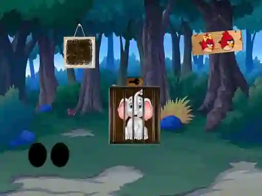 Laro Little Jumbo Escape online