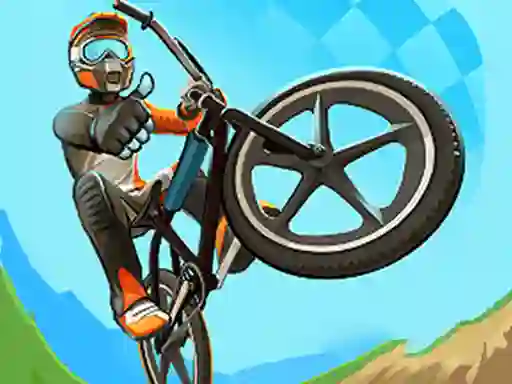 Laro Motorcycle racing online