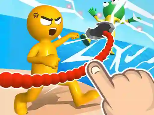 Laro Draw Weapon - Fight Party online