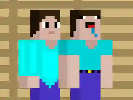 Laro Prison: Noob vs Pro online
