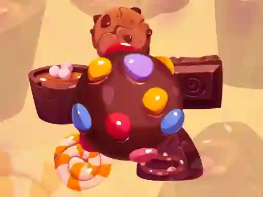 Laro Break The Candy online
