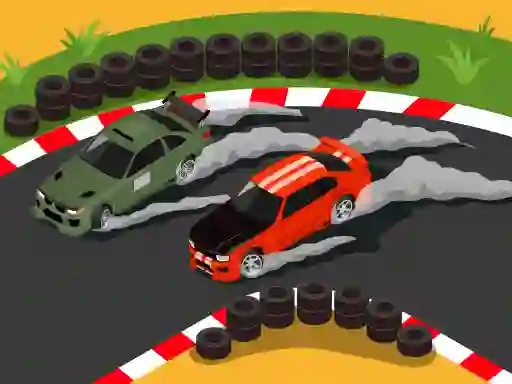 Laro Drift Racer 2021 online