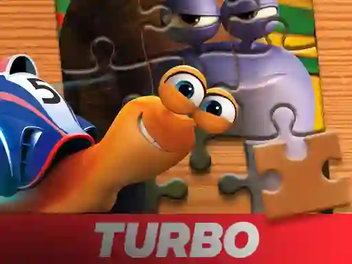 Laro Turbo Jigsaw Puzzles online