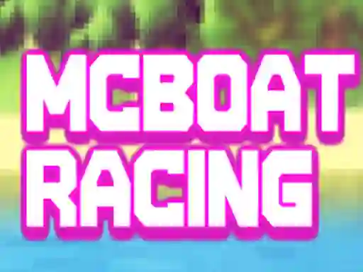 Laro McBoat Racing online
