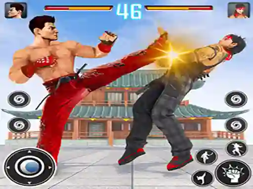 Laro Streets Of Rage online