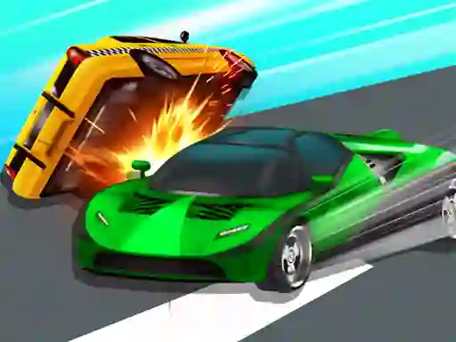 Laro Ace Car Racing online
